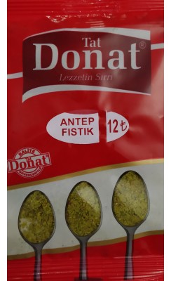 Antep Fıstık